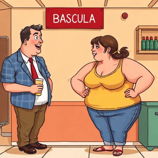 La báscula sincera