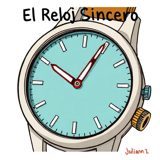 El Reloj Sincero