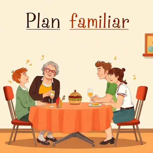 Plan Familiar