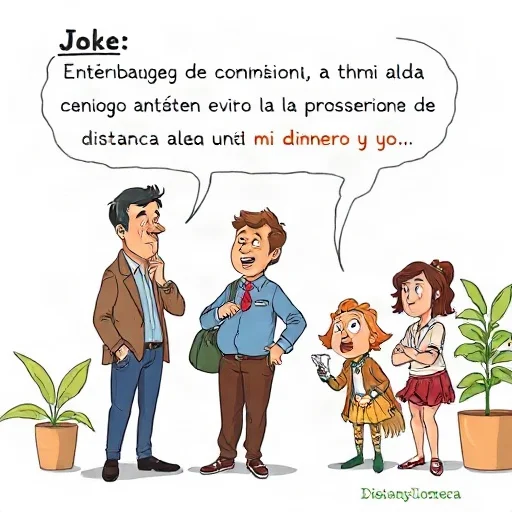 Distancia Financiera