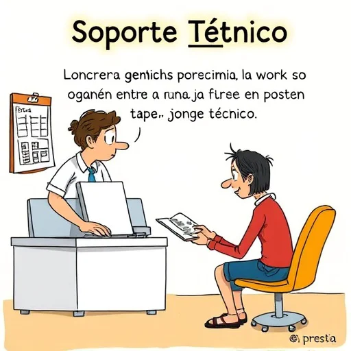 Soporte Técnico