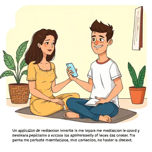 Meditación Guiada