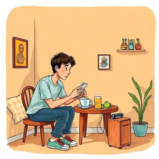 Almacenamiento emocional