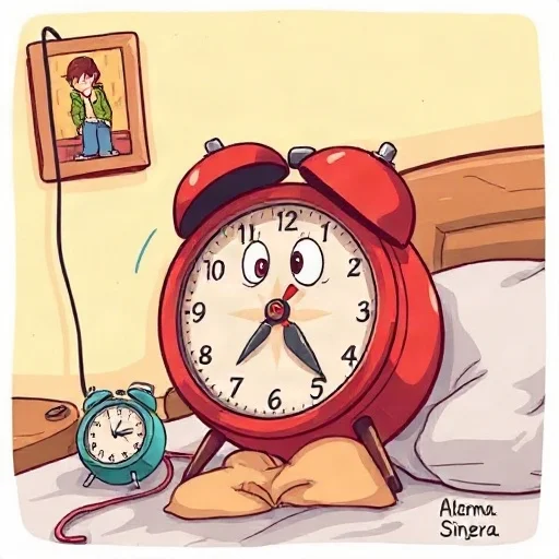 La Alarma Sincera