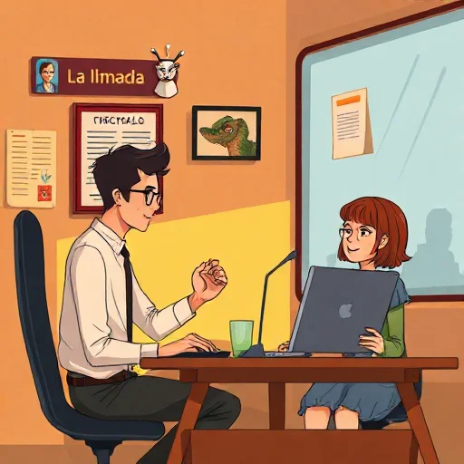 La Llamada Eterna