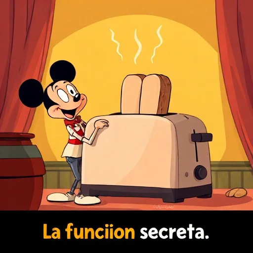 La función secreta