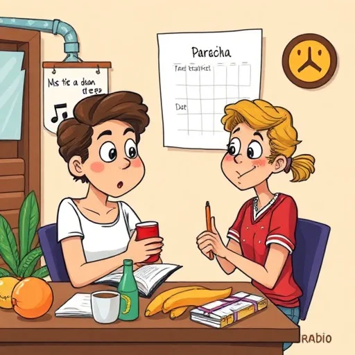 Vida Organizada