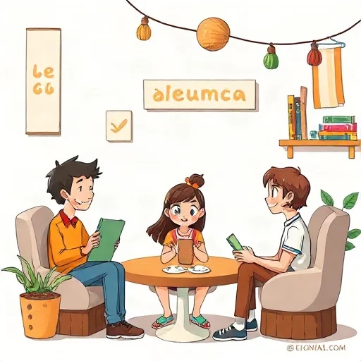 Almacenamiento Familiar