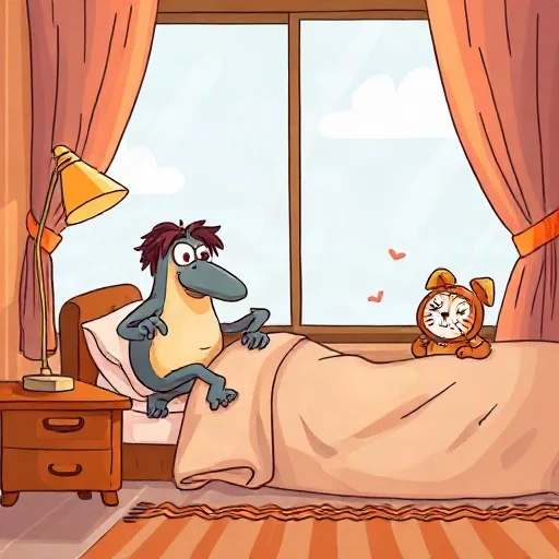 Snooze Champion