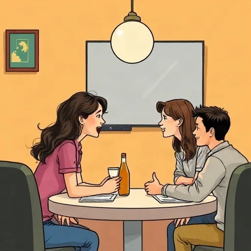 Curso de Adultos