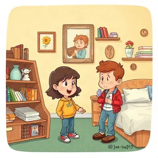 Orden de Infancia