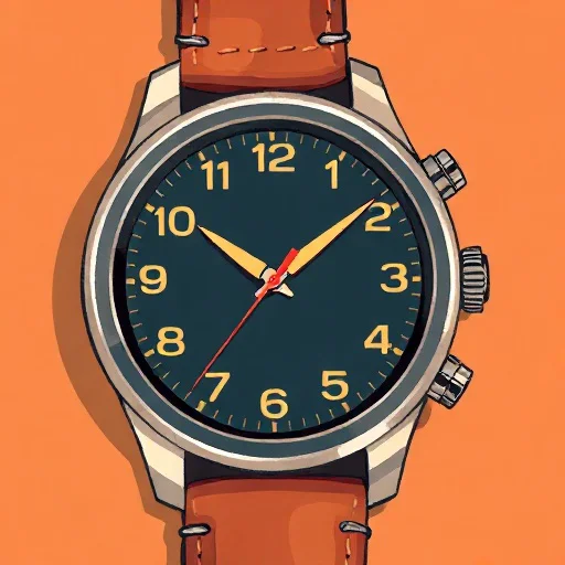 Consejos del Reloj