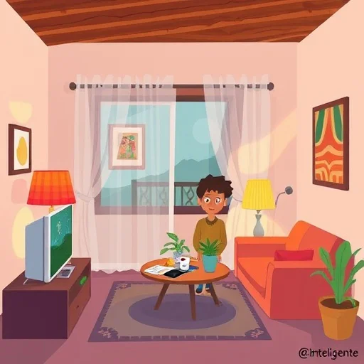Casa Inteligente