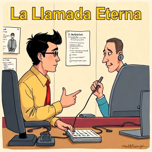 La Llamada Eterna