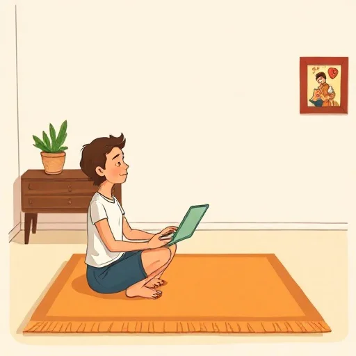 Meditación práctica