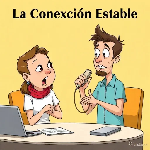 La Conexión Estable
