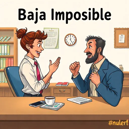Baja Imposible