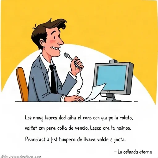 La llamada eterna